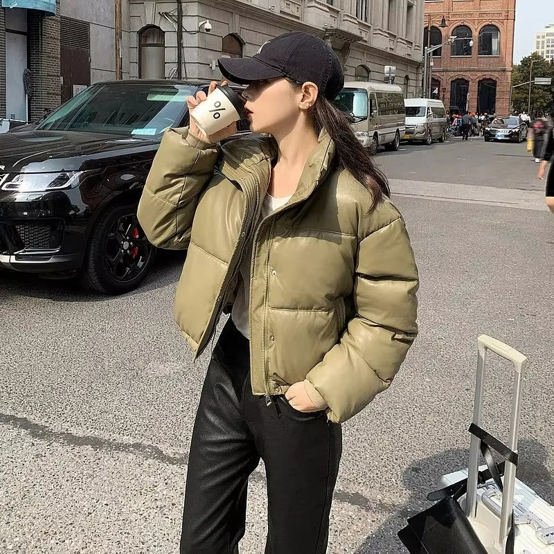 Prošívaná bunda Mira