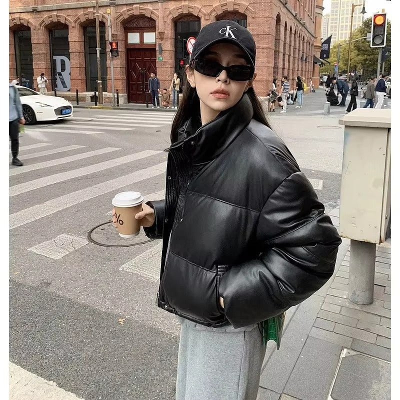 Prošívaná bunda Mira