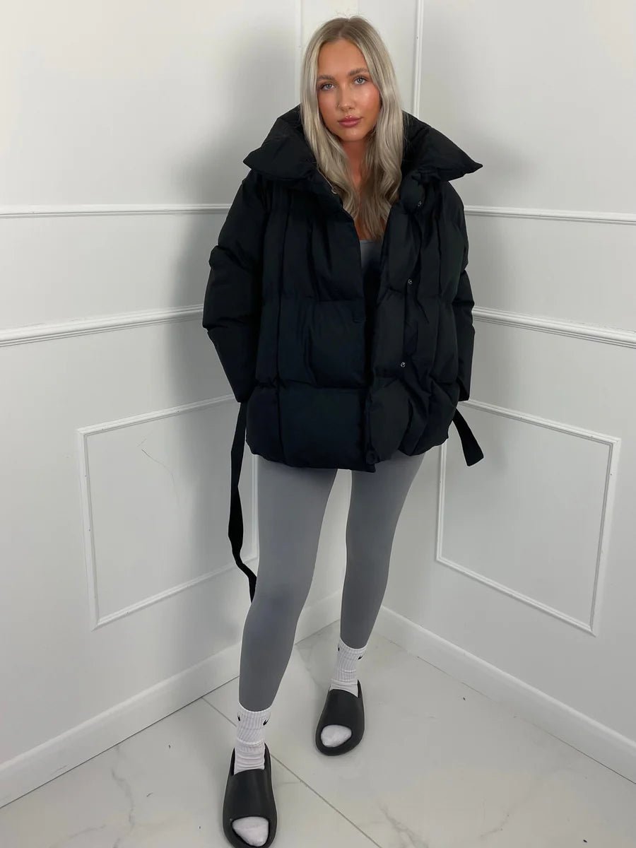 Prošívaná bunda Aemilia