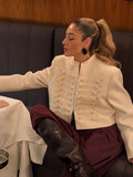 Nathalie Napoleon bunda