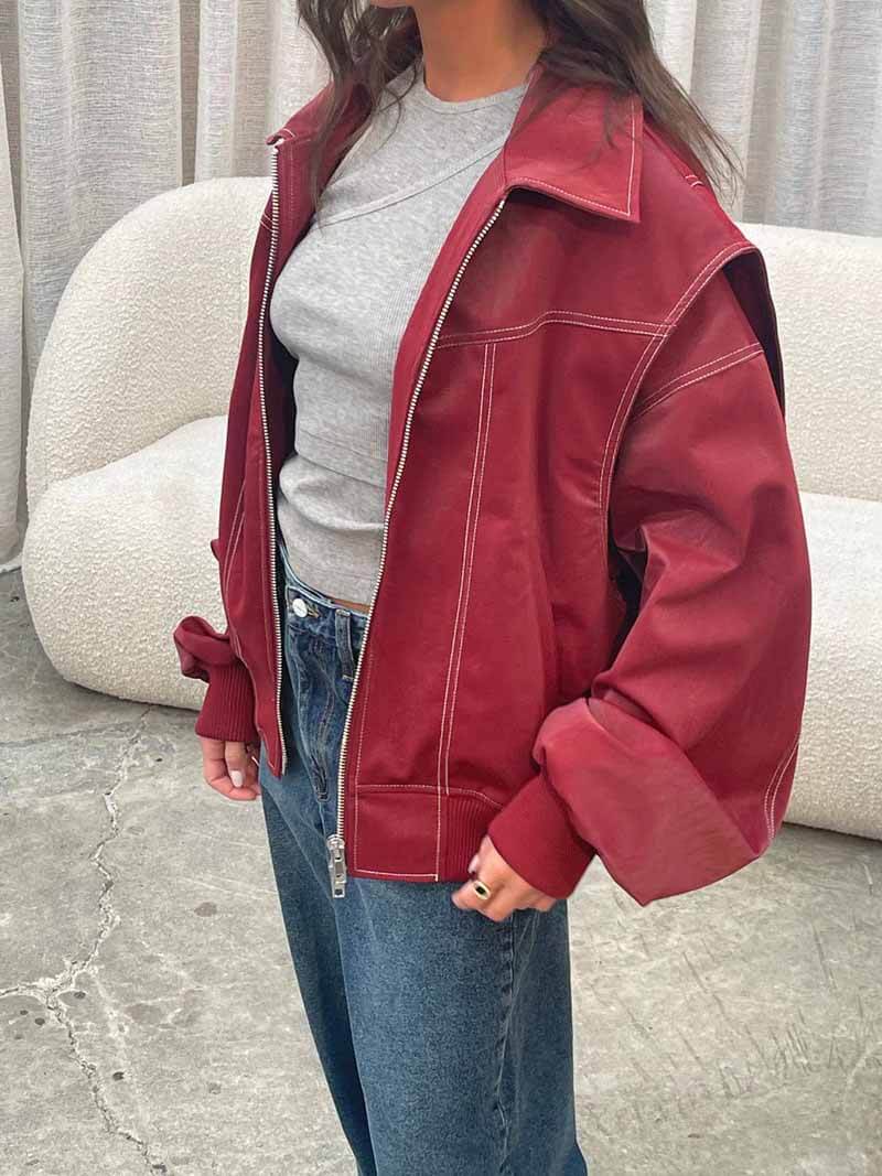 Bomber bunda Tina
