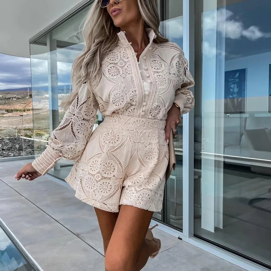 Letní set Bianca Ibiza
