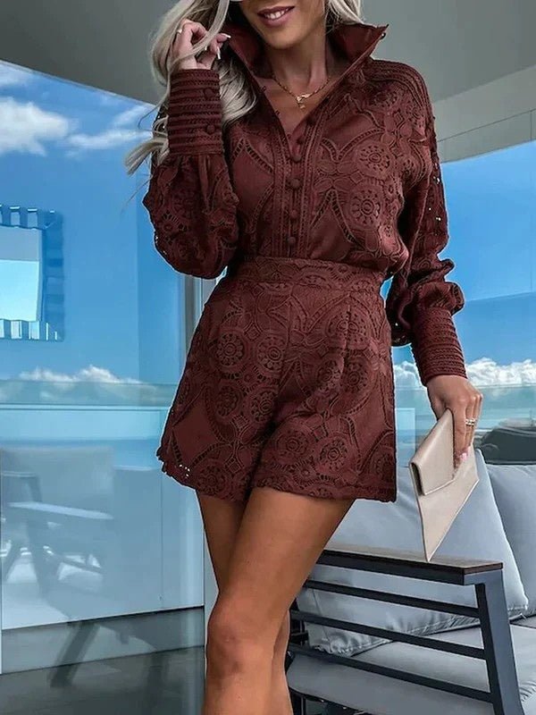 Letní set Bianca Ibiza