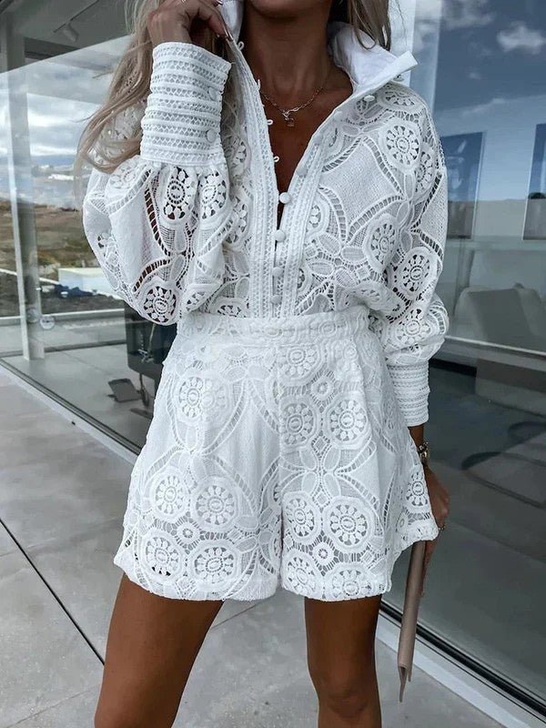 Letní set Bianca Ibiza