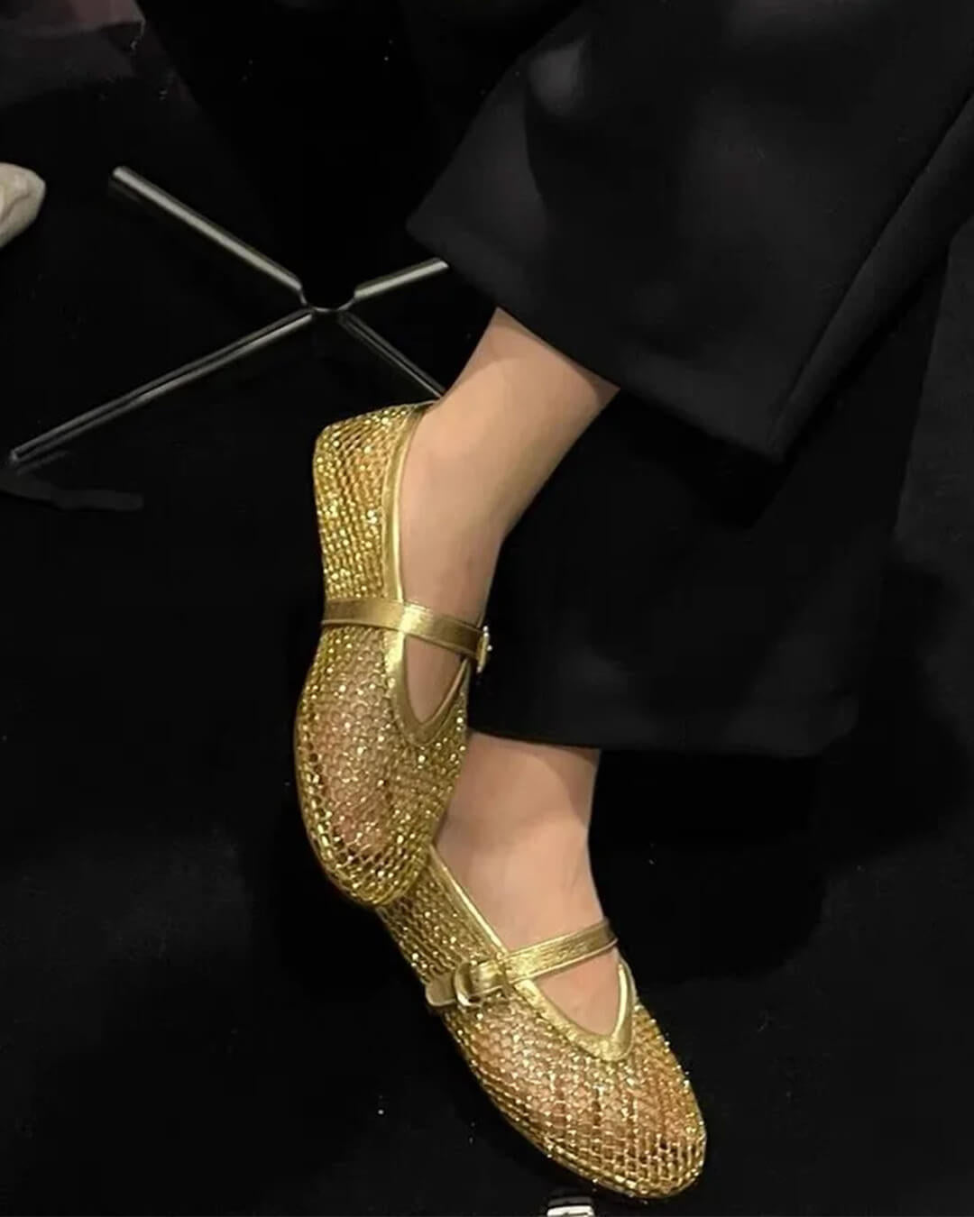 Baleríny Elena Mesh
