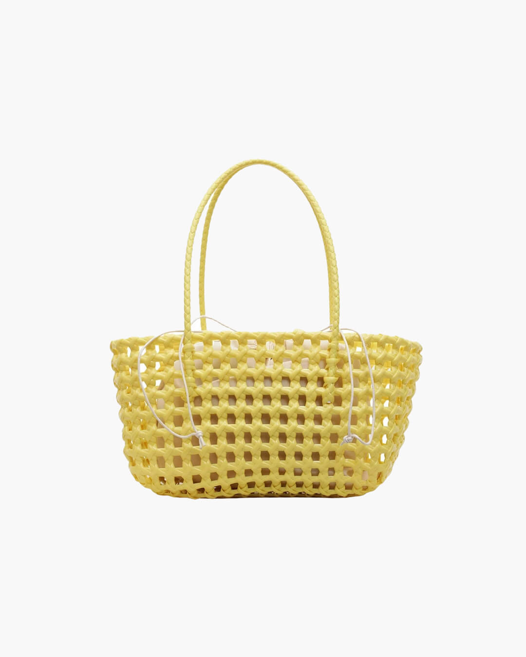 Claudia vyhloubený ramenní tote