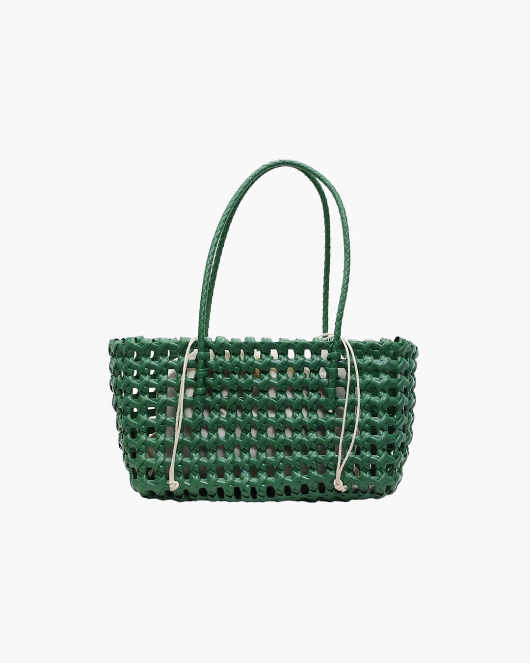 Claudia vyhloubený ramenní tote