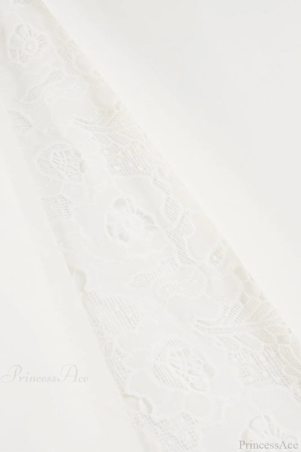Afsana Boho krajková patchwork maxi sukně