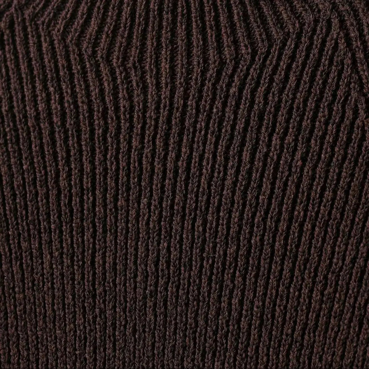 Bezešvé pletené crop top Paloma