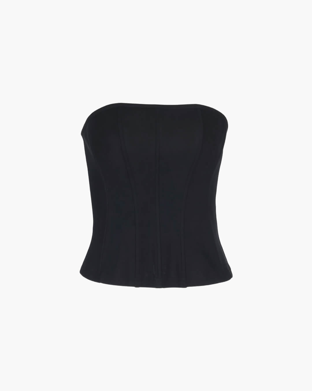 Priscille korzetový top s výztuží